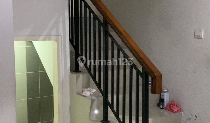 Rumah Bagus Siap Huni di Monaco Gading Serpong, Tangerang 2