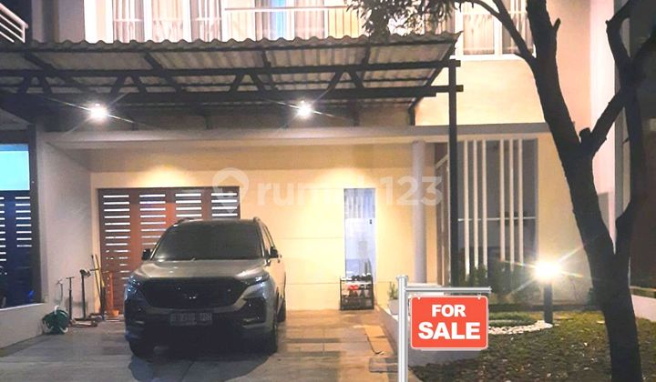 Dijual Rumah Luxury Siap Huni Looks New Graha Alsut 2Lt 3+1Kt Dijual Rumah Luxury Siap Huni Looks New Graha Alsut 2Lt 3+1Kt