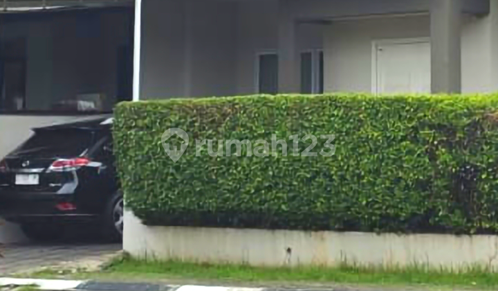 For Sale 2½-Story Hook House Furnished, Just Bring Your Suitcase, Graha Raya For Sale 2½-Story Hook House Furnished, Just Bring Your Suitcase, Graha Raya