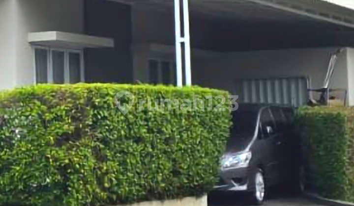 For Sale 2½-Story Hook House Furnished, Just Bring Your Suitcase, Graha Raya For Sale 2½-Story Hook House Furnished, Just Bring Your Suitcase, Graha Raya