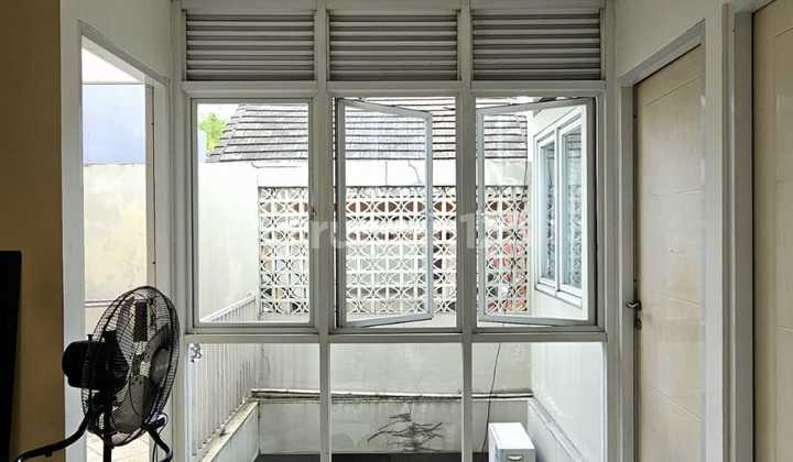 Rumah Cantik 2Lt Siap Huni Harmoni di Bintaro Jaya 2