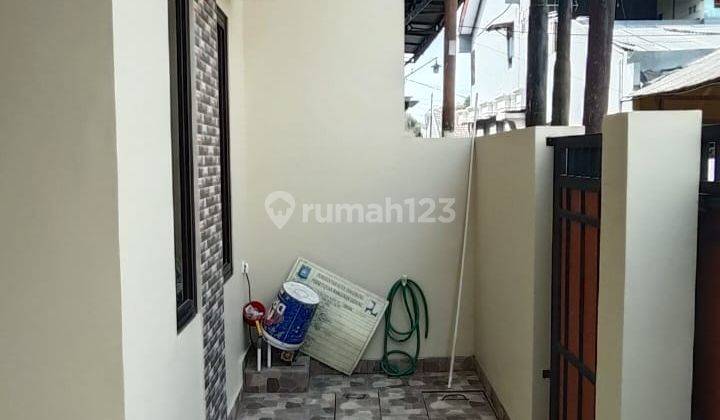 Rumah Cantik 2 Lantai Siap Huni di Poris Indah Cipondoh Tangerang 2