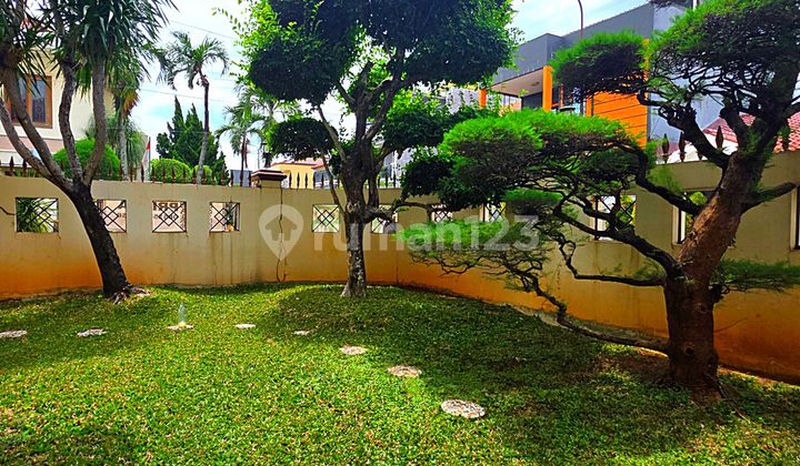 Dijual Rumah Hook Siap Huni 2Lt 4+1Kt Akses Tol Private Harga Bu