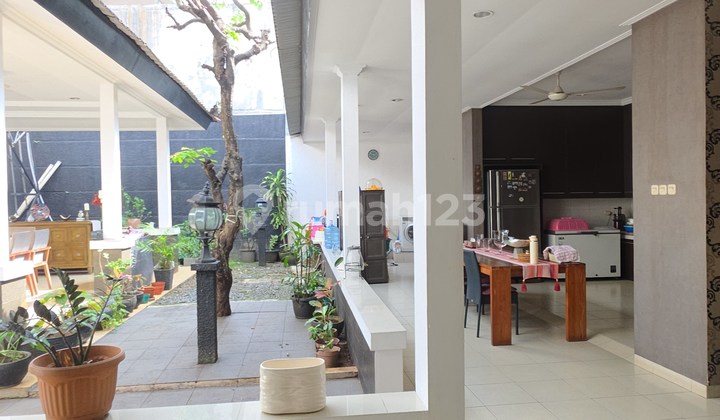 Rumah Mewah Menteng Siap Huni Jual Murah 4+2Kt Bagus Siap Huni Rumah Mewah Menteng Siap Huni Jual Murah 4+2Kt Bagus Siap Huni