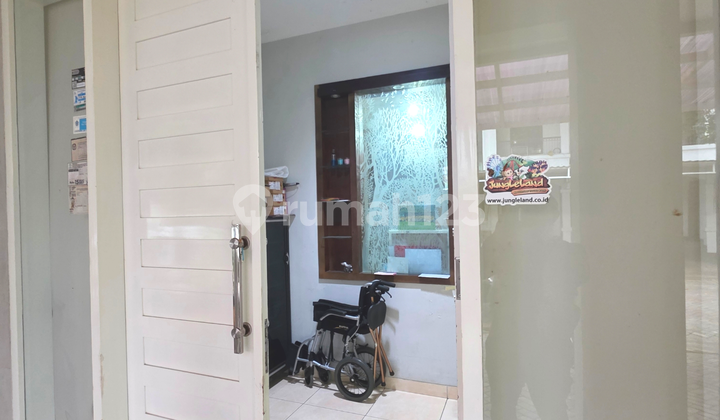 Disewakan Rumah Full Furnished 2½lt Palmerah Tak Pernah Banjirir 2