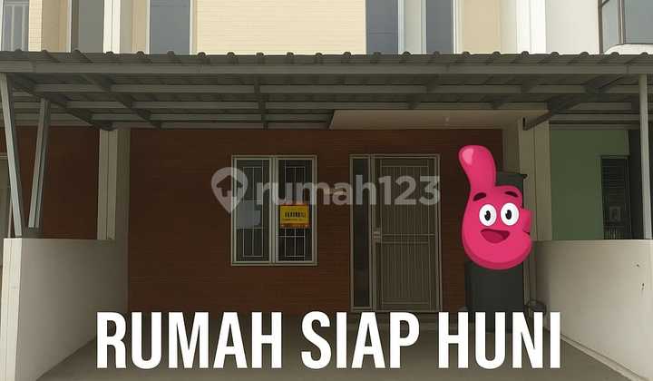 For Sale 2-Story House Move-In Ready Furnished Best Price