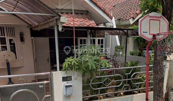 Disewakan Rumah Permata Buana 5kt 2