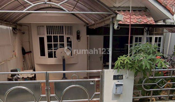 Disewakan Rumah Permata Buana 5kt 1