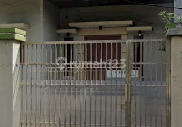 Land Count House Main Road Near Shops