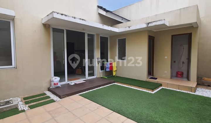 For Rent 2-Story House in BSD, 3+1 Bedrooms Furnished, Ingenia Cluster, Minimum 2-Year Lease. For Rent 2-Story House in BSD, 3+1 Bedrooms Furnished, Ingenia Cluster, Minimum 2-Year Lease.