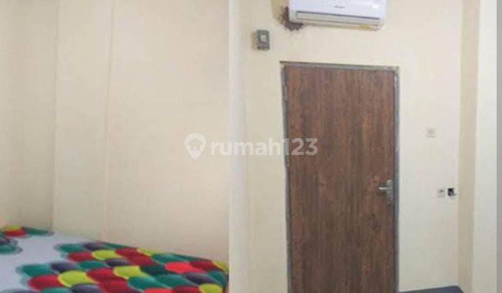 Kos Kosan Di Pusat Kota Jakarta Barat Harga Dibawah Njop 1