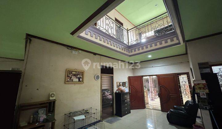 Rumah 2,5 Lantai Bagus di Citra Garden 1 Kalideres, Jakarta Barat 2