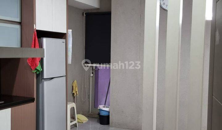  Apartment 2 BR Full Furnished Siap Huni di Aston Pluit 1