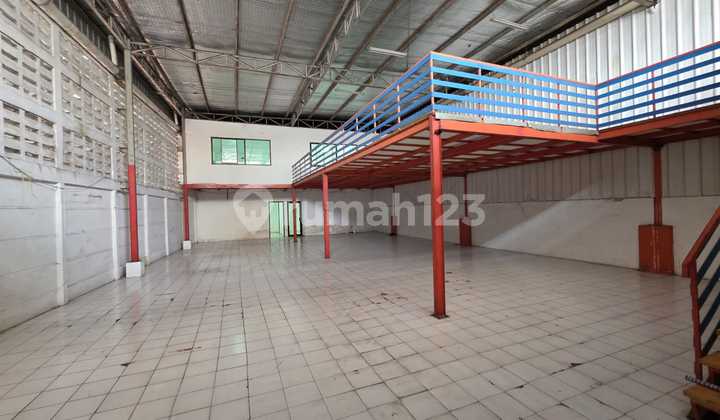 For Rent Warehouse Metland Puri Kosambi Semanan With Mezzanine Office For Rent Warehouse Metland Puri Kosambi Semanan With Mezzanine Office