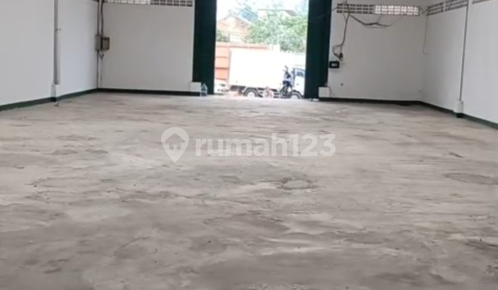 Warehouse for Rent, Neat and Clean, Container Access, Cipondoh Warehouse for Rent, Neat and Clean, Container Access, Cipondoh