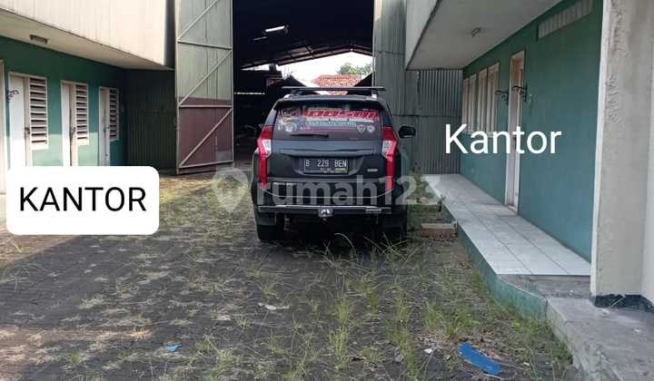 For Rent Warehouse Ciledug Cipondoh Jl Raya Listri 66k Container 40 For Rent Warehouse Ciledug Cipondoh Jl Raya Listri 66k Container 40