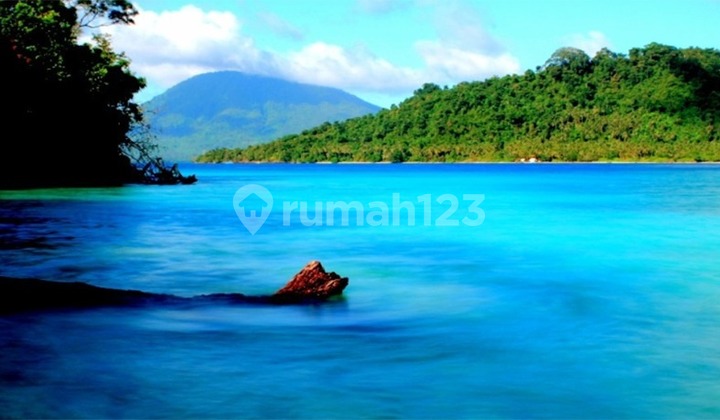 Dijual Pulau Sebuku Lampung Selatan Lahan Resort Dijual Pulau Sebuku Lampung Selatan Lahan Resort