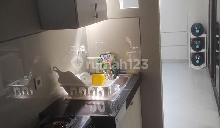 Dijual Rumah Mewah 2Lt 3+1Kt Summerwood Sedayu City Kelapa Gading