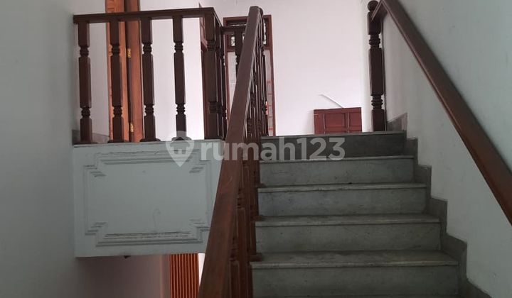 Disewakan Rumah Permsta Buana Boulevard Cocok Tuk Usaha Online 2