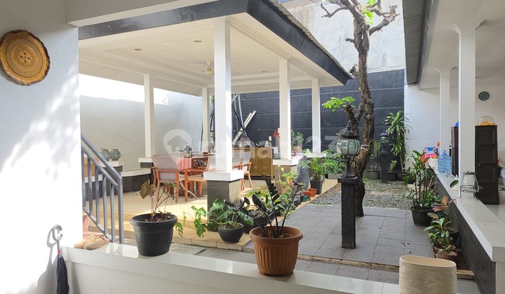 Rumah Mewah Menteng Siap Huni Jual Murah 4+2Kt Bagus Siap Huni Rumah Mewah Menteng Siap Huni Jual Murah 4+2Kt Bagus Siap Huni