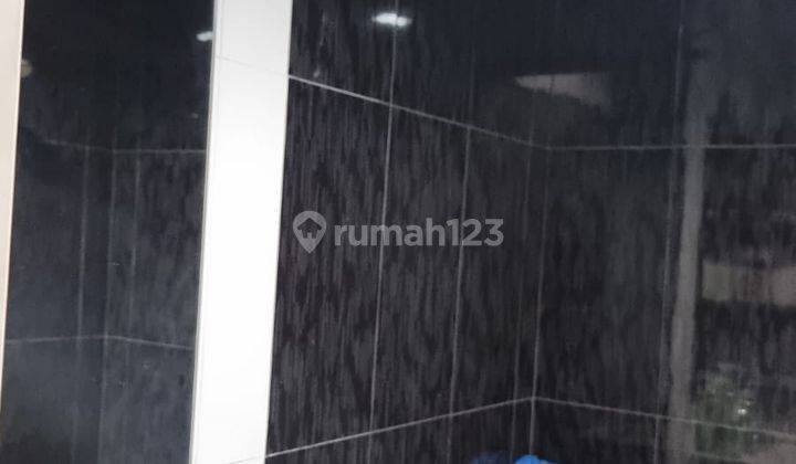  Apartment 2 BR Full Furnished Siap Huni di Aston Pluit 2