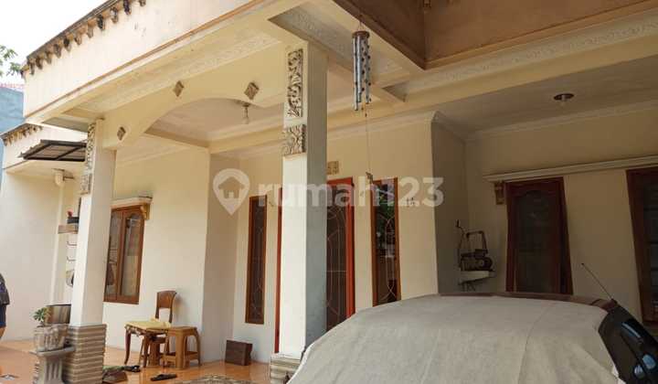 For Sale B U House 150sqm 2Floors Street 2Cars Well Maintained 2