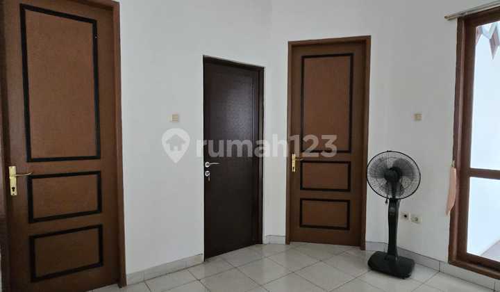 Rumah Permata Buana Puri 2Lt Negoo Abissszz 2