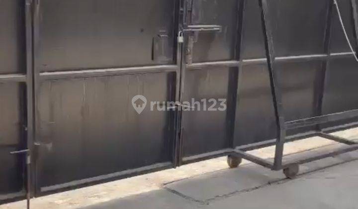  Gedung 3 Lantai Ex Gudang Produksi di Karang Tengah Tangerang 2