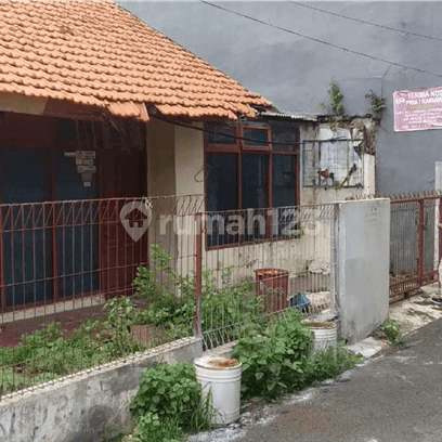 Rumah Disewakan Mampang Prapatan Jakarta Selatan 2