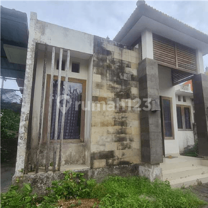 House For Rent Renon Denpasar 1