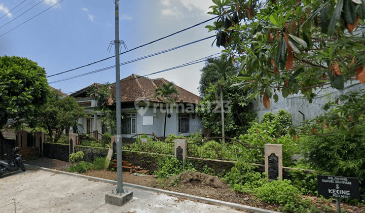 Rumah Disewakan Jl. Setaman, Malang 1