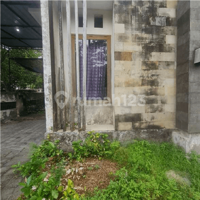 House For Rent Renon Denpasar 2