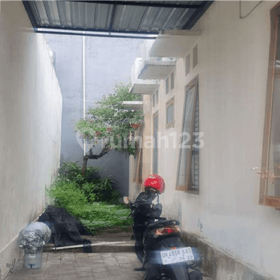 House for Rent in Renon Denpasar 2