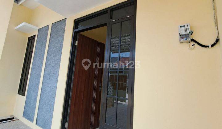 Rumah Mewah Siap Huni Promo Cash Keras Di Sidoarjo 2