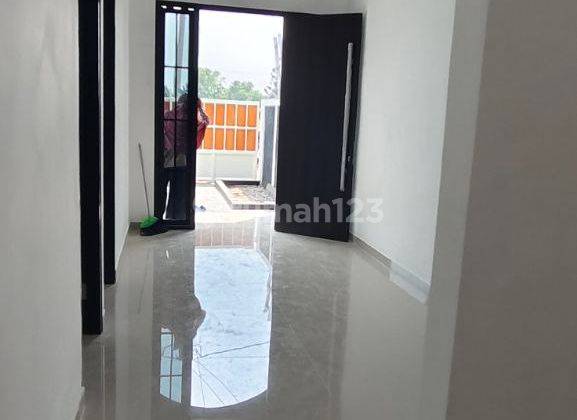 Rumah Siap Huni Dan Mewah Di Sidoarjo Promo Inhouse Flat 2