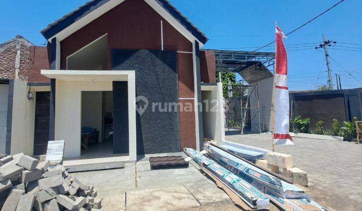 Rumah Di Sidoarjo Dekat Surabaya Promo Cash No Kredit 2