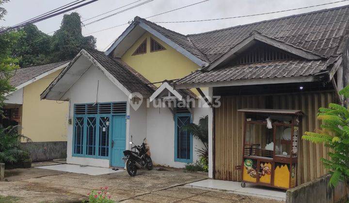 Rumah Besar Murah Harga Tanah Sempaja 1