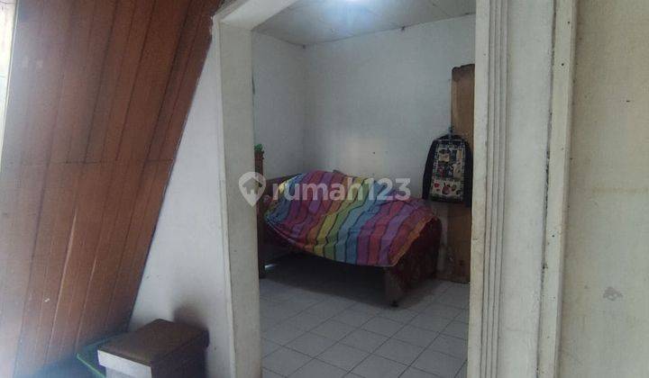 Rumah Besar Murah Harga Tanah Sempaja 2