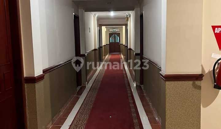 For Sale Cheap Active Hotel in Pademangan, North Jakarta 2