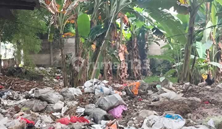 Land/Plot for Sale in Duren Sawit, East Jakarta