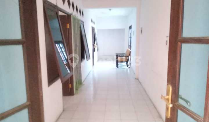 Js773 Rumah Dijual Daerah Cipete Utara Jakarta Selatan