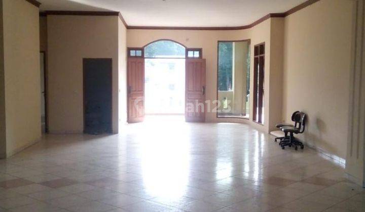 Rumah 4Lt Harga Miring Hitung Tanah di Lebak Bulus Jakarta Selatan 1