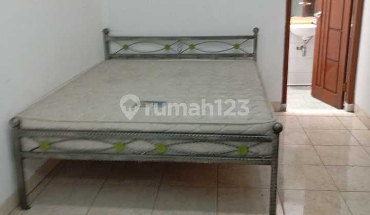 Jp416 Rumah Dijual / Disewakan Bendungan Hilir Jakarta Pusat 2