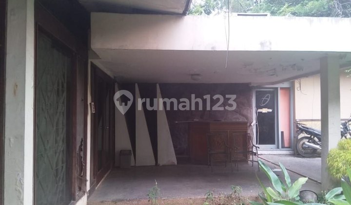Dijual Rumah Hitung Tanah di Kemang Jakarta Selatan Dijual Rumah Hitung Tanah di Kemang Jakarta Selatan