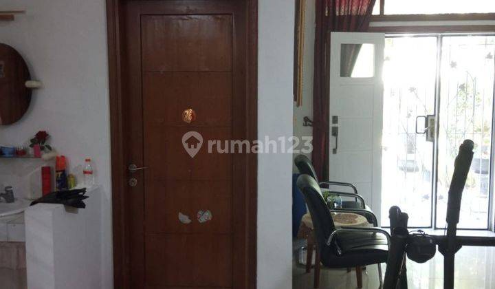 Dijual Rumah Mewah SHM Dalam Cluster Eksklusif di Kelapa Gading Jakarta Utara 2