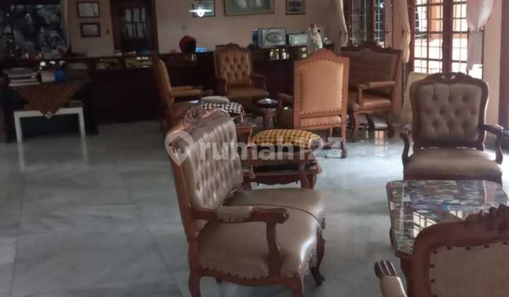 Jb696 Dijual Rumah Bagus SHM Strategis Palmerah Jakarta Barat 2