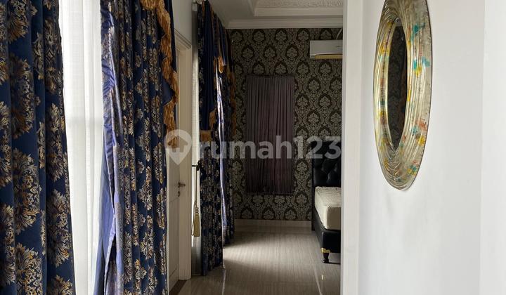 Js785 Rumah Asri Terawat SHM Dijual Daerah Duren Tiga Jakarta Selatan 2