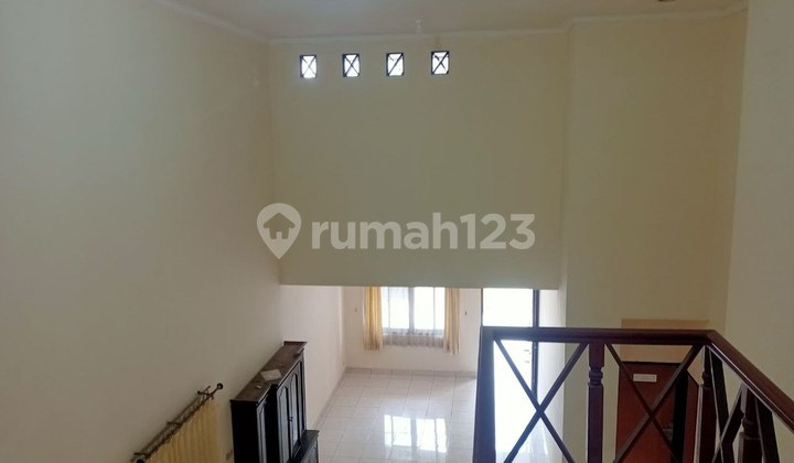 For Rent 2-Story House Ready to Occupy in Gandaria, Kebayoran Baru, South Jakarta 2