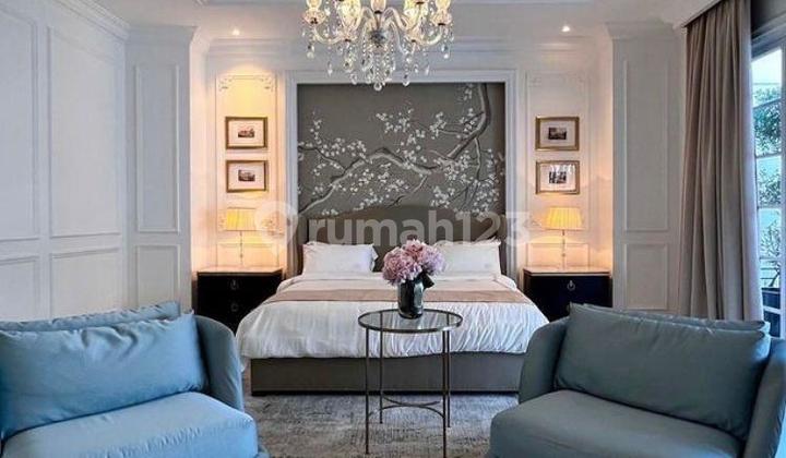 Rumah SHM Bagus Terawat Furnished Dijual Area Menteng Jakarta Pusat Rumah SHM Bagus Terawat Furnished Dijual Area Menteng Jakarta Pusat