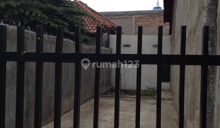 Rumah Sudah Renovasi Semi Furnished SHM di Pancoran, Jakarta Selatan 2